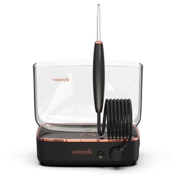 **New** Waterpik Sidekick Water Flosser with pouch